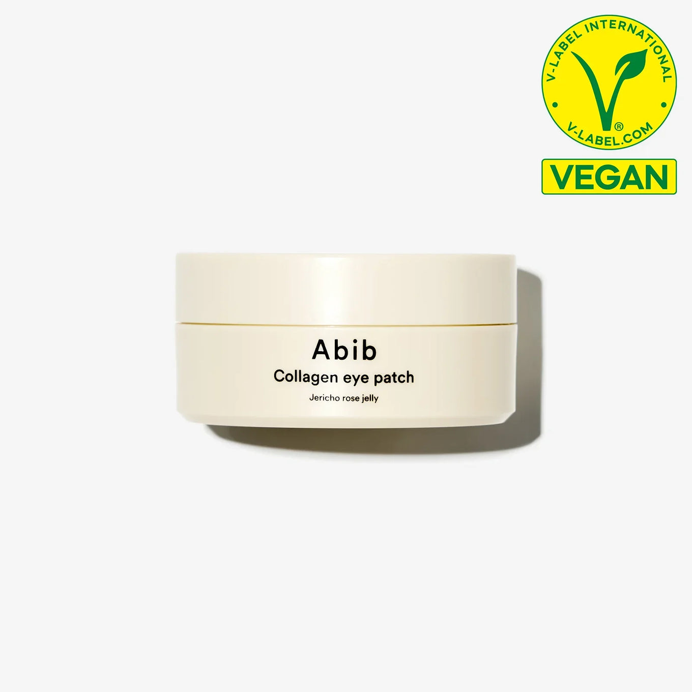 Abib Collagen Eye Patch Jericho Rose Jelly