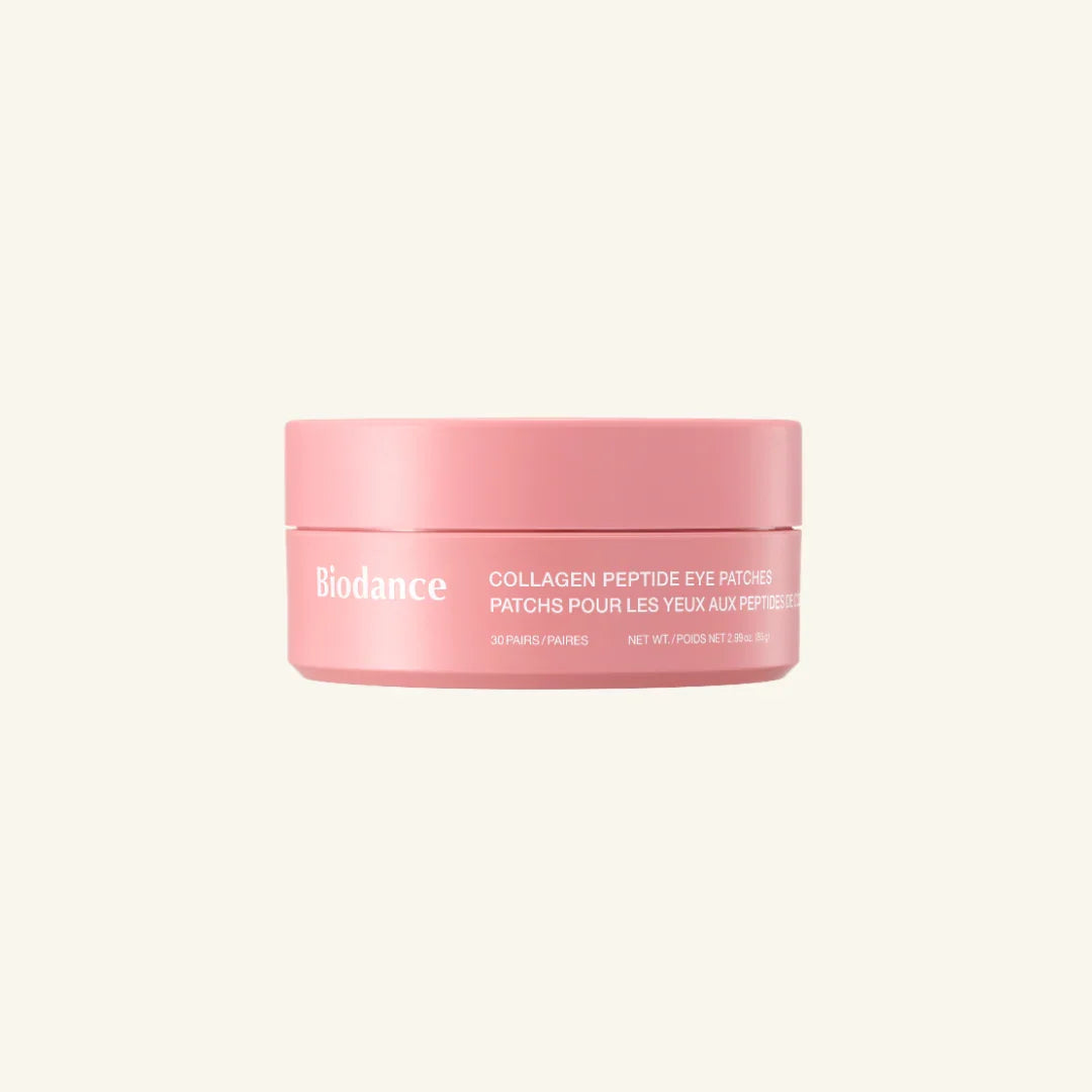 Biodance Collagen Peptide Eye Patch
