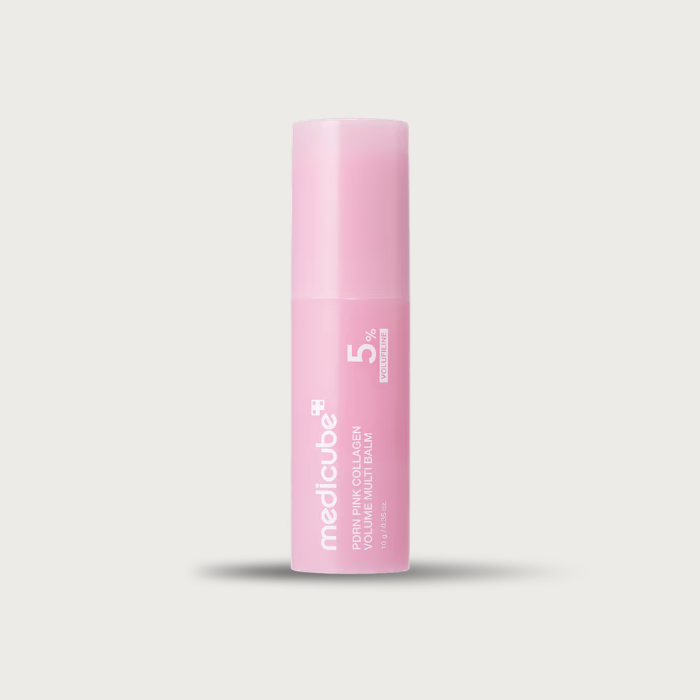 Medicube PDRN Pink Collagen Volume Multi Balm