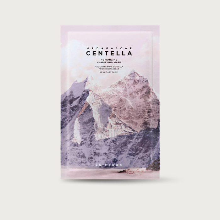 Skin 1004 Madagascar Centella Poremizing Clarifying Mask