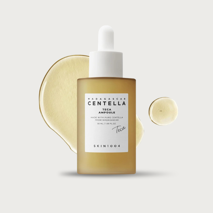 Skin 1004 Centella Teca Ampoule