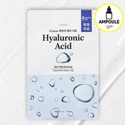 Etude House 0.2 Therapy Air Mask - Hyaluronic Acid