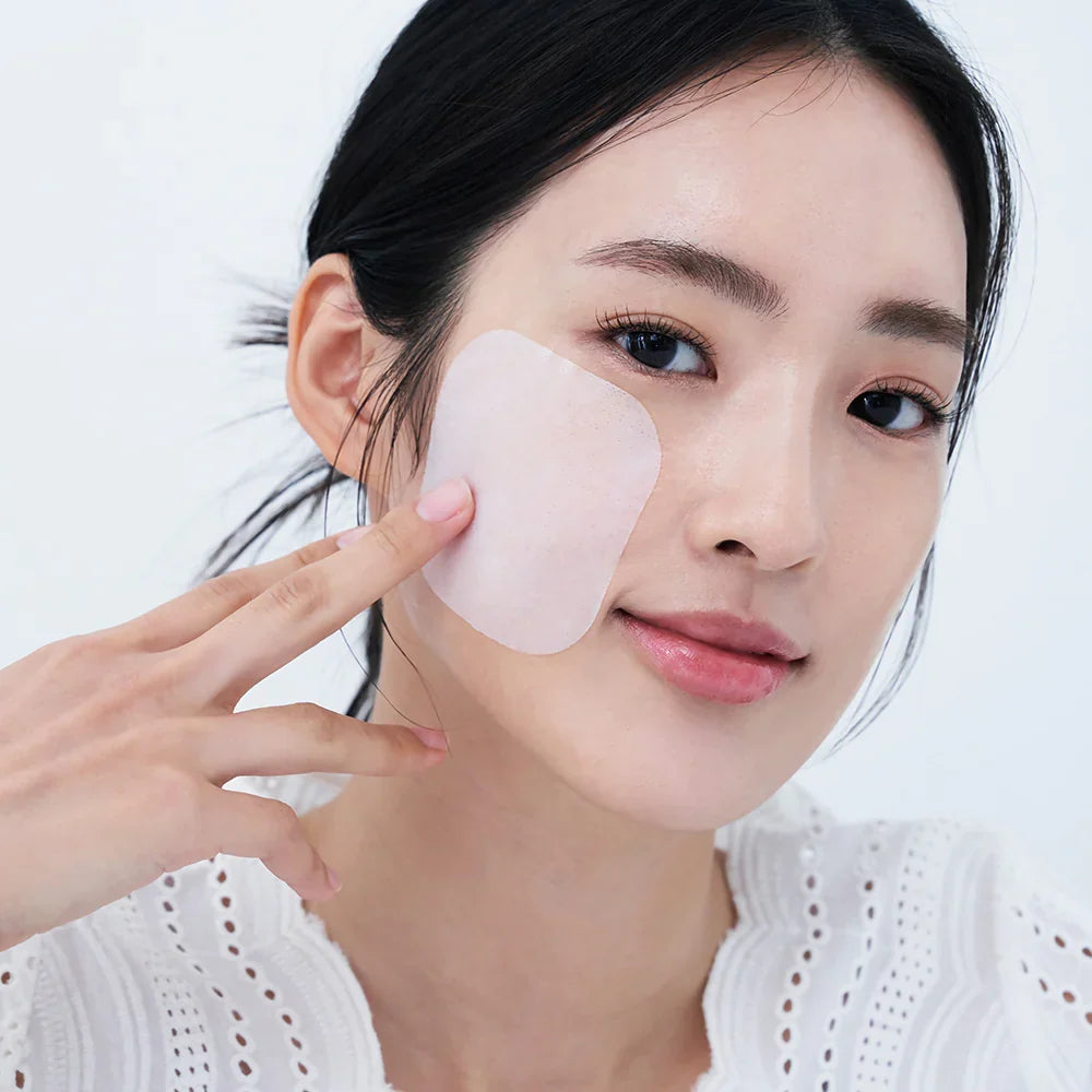 Mediheal Vitamide Brightening Pads