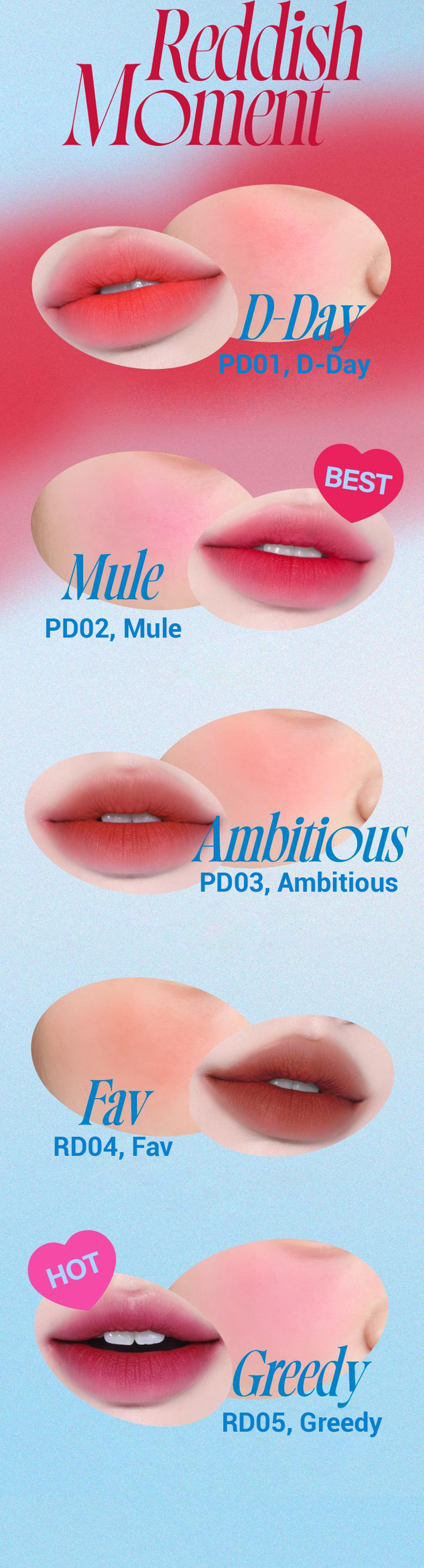 Fwee Lip & Cheek Blurry Pudding Pot