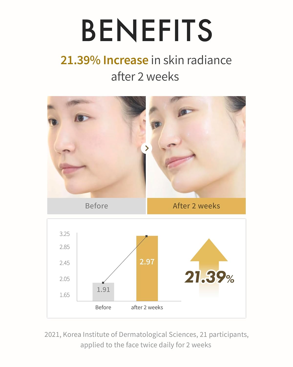 Rejuran Dual Effect Ampoule