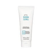 Etude SoonJung 5.5 Foam Cleanser