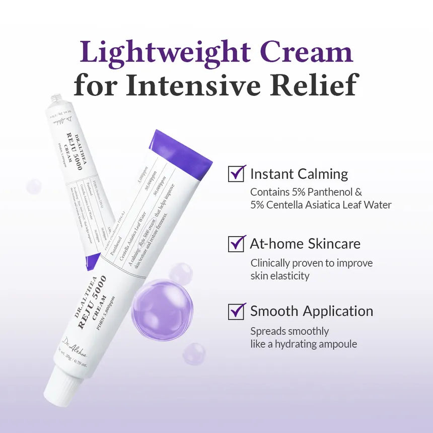 Dr. Althea PDRN Reju 5000 Cream