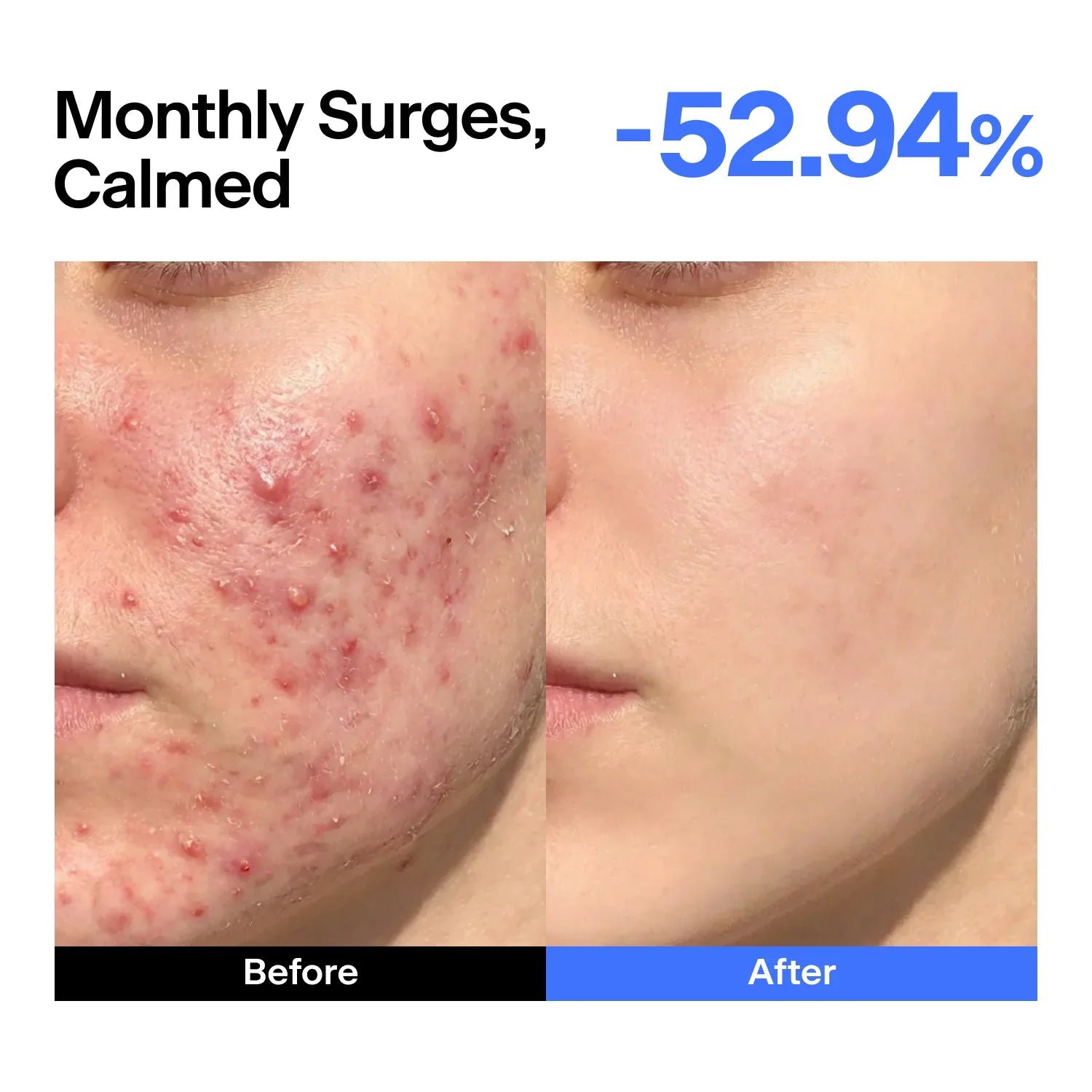 Thome ABC Triple Synergy Redness Comfort Serum