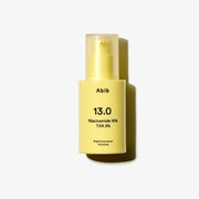 Abib Bright Force Serum 13.0 Pump