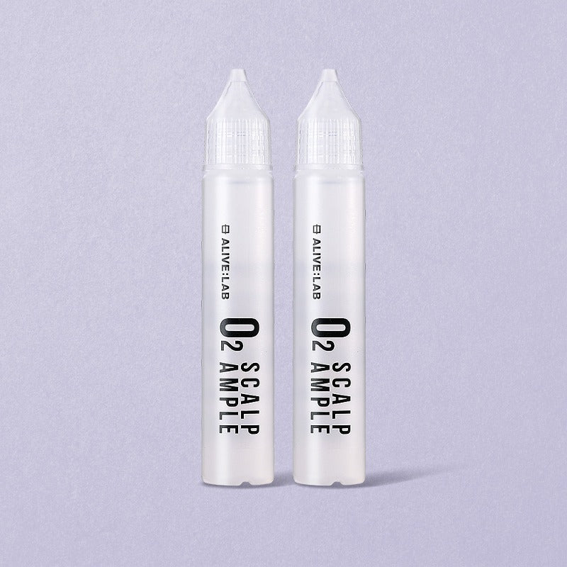 ALIVE LAB - O2 Scalp Ample