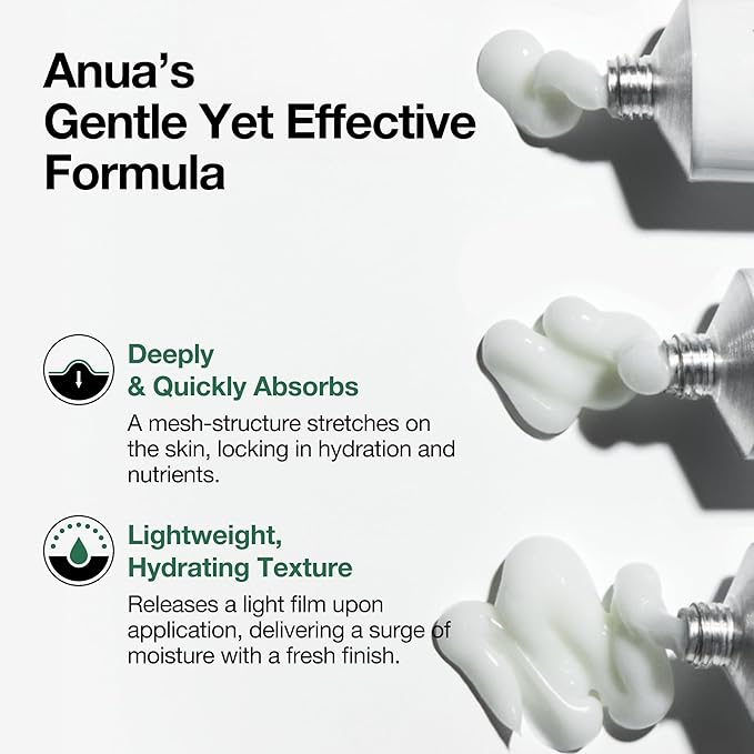 Anua Heartleaf Centella Red Spot Cream