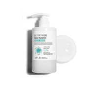 APLB Glutathione Niacinamide Body Wash