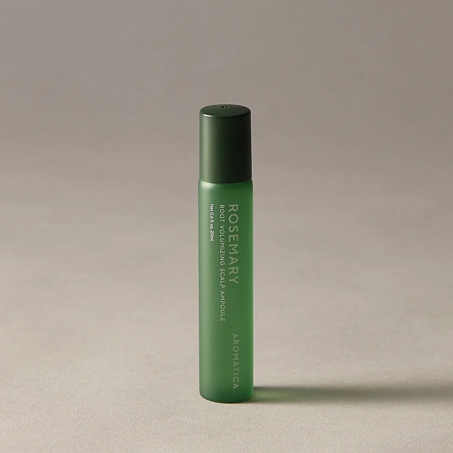 Aromatica Rosemary Root Volumizing Scalp Ampoule