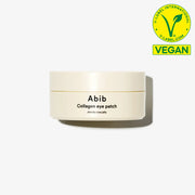 Abib Collagen Eye Patch Jericho Rose Jelly
