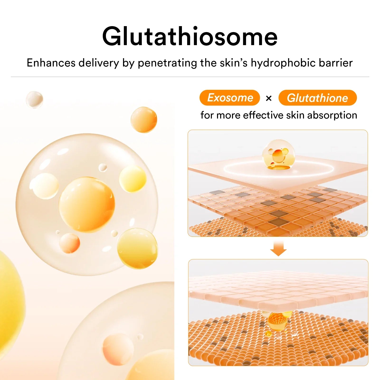 Abib Glutathiosome Cream Vita Tube
