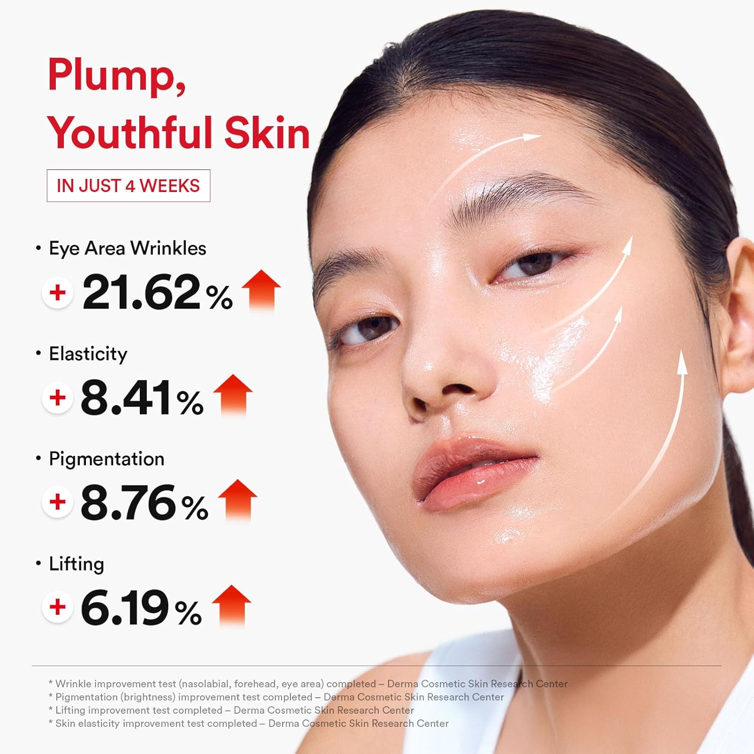 Abib Red effect serum 1.05 pump