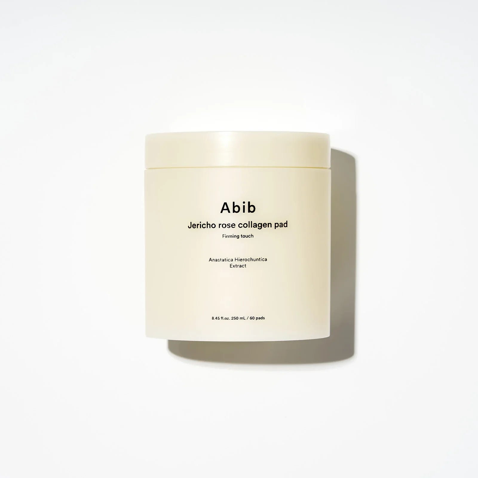 Abib Jericho Rose Collagen Pad Firming Touch 250ml