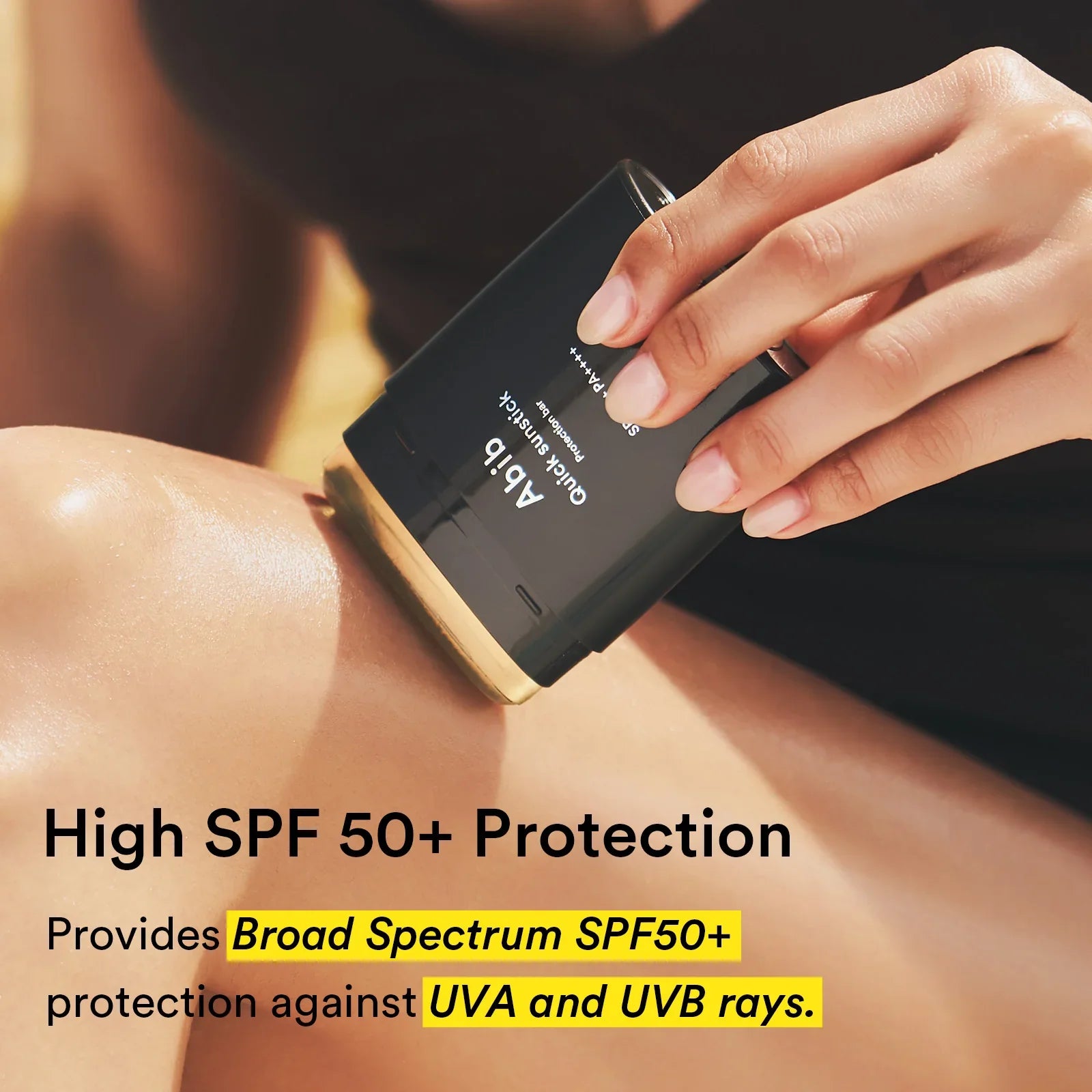 Abib Quick Sunstick Protection Bar