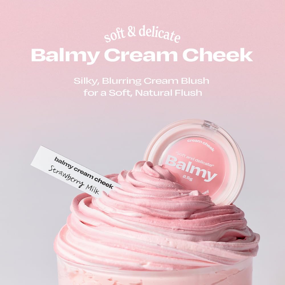 Alternative stereo Balmy Cream Cheek 2.5g