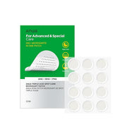 Anua Triple Acid Spot Care Microdart Patch
