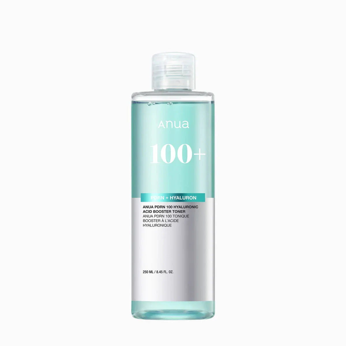 Anua PDRN 100 Hyaluronic Acid Booster Toner