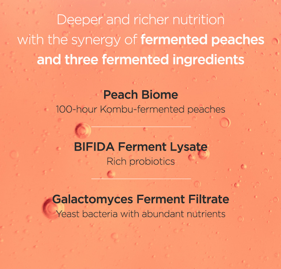 Anua Peach 77 Niacin Conditioning Milk