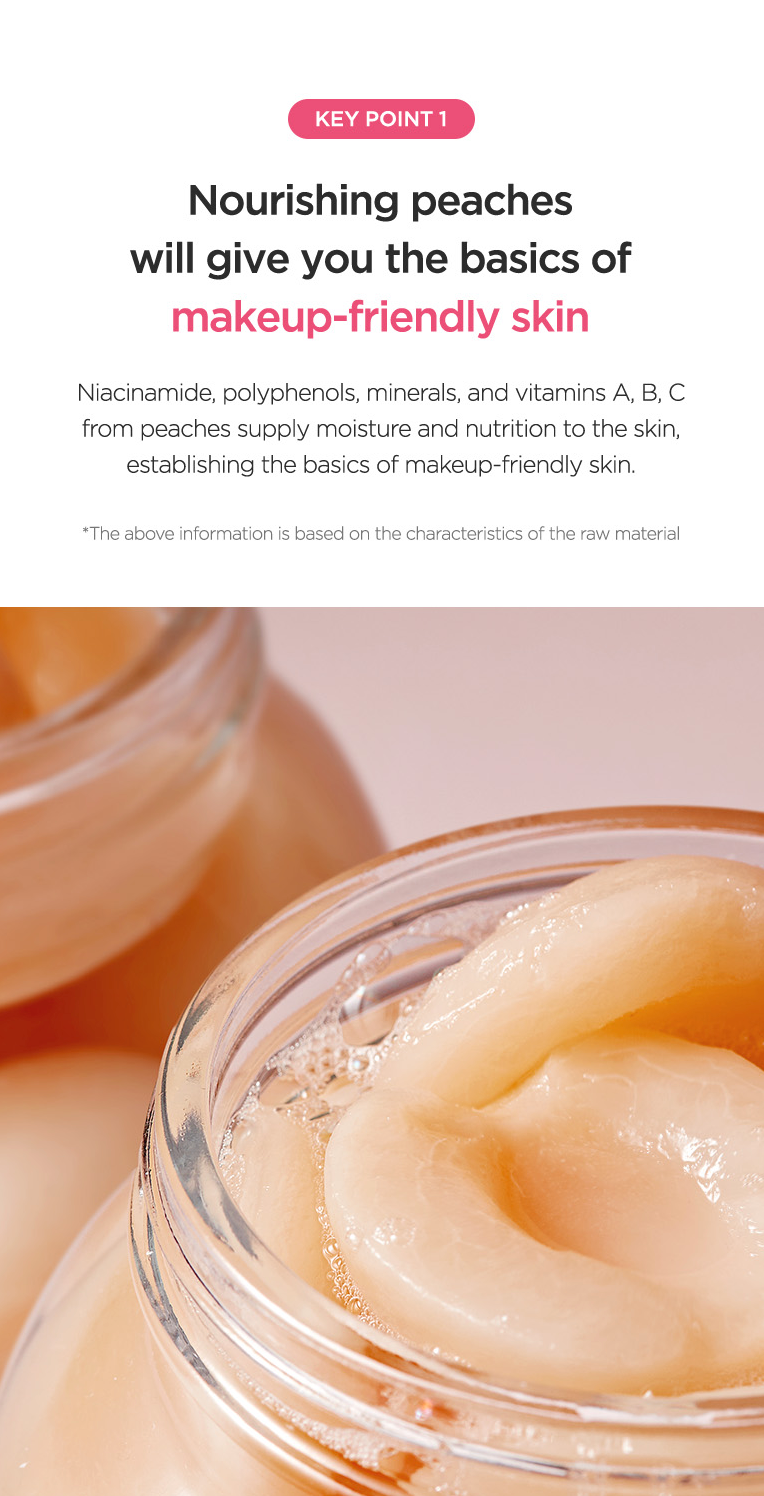 Anua Peach 77 Niacin Conditioning Milk
