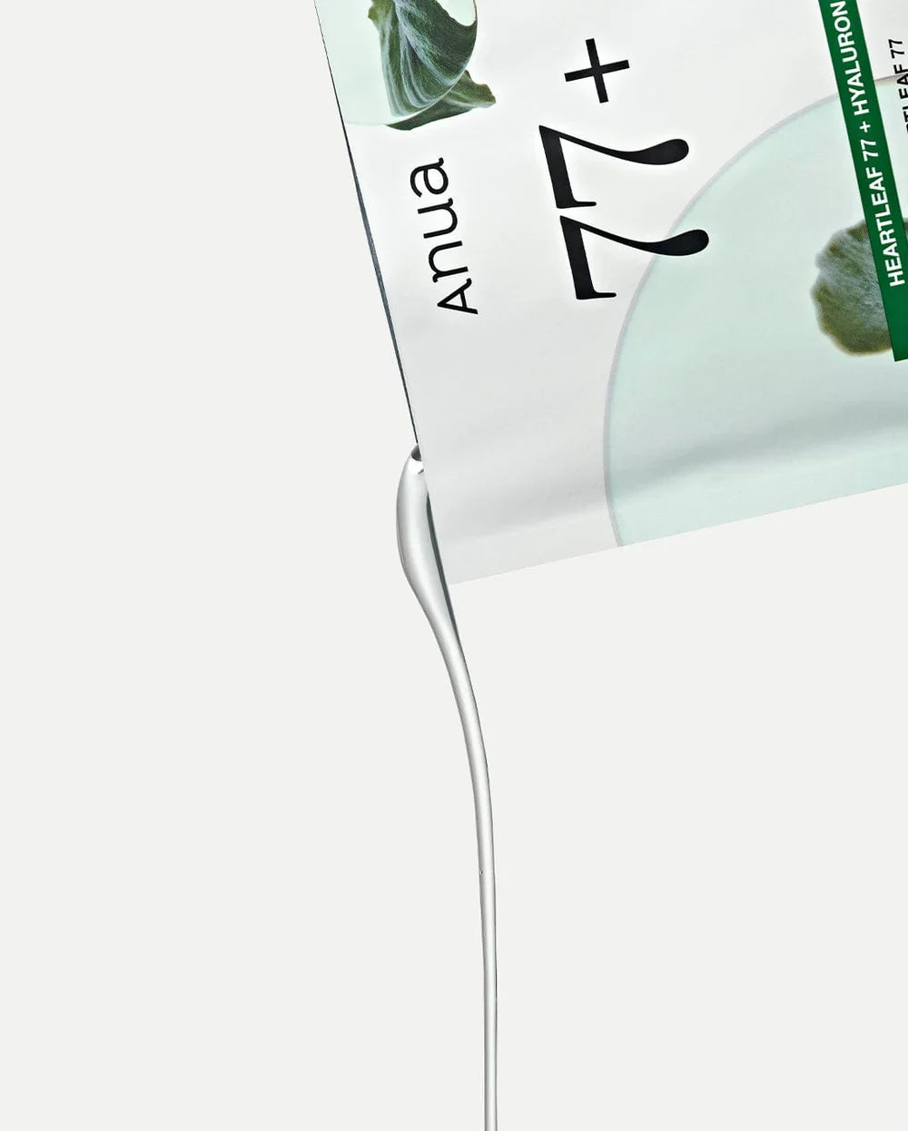 Anua Heartleaf 77 Soothing Mask Sheet (1 ea)
