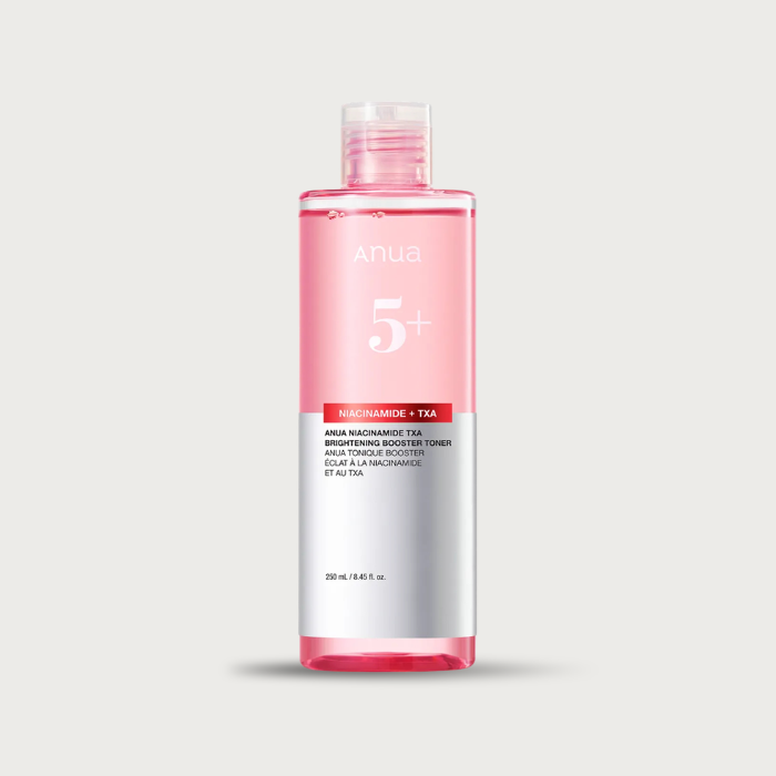Anua Niacinamide TXA Brightening Booster Toner
