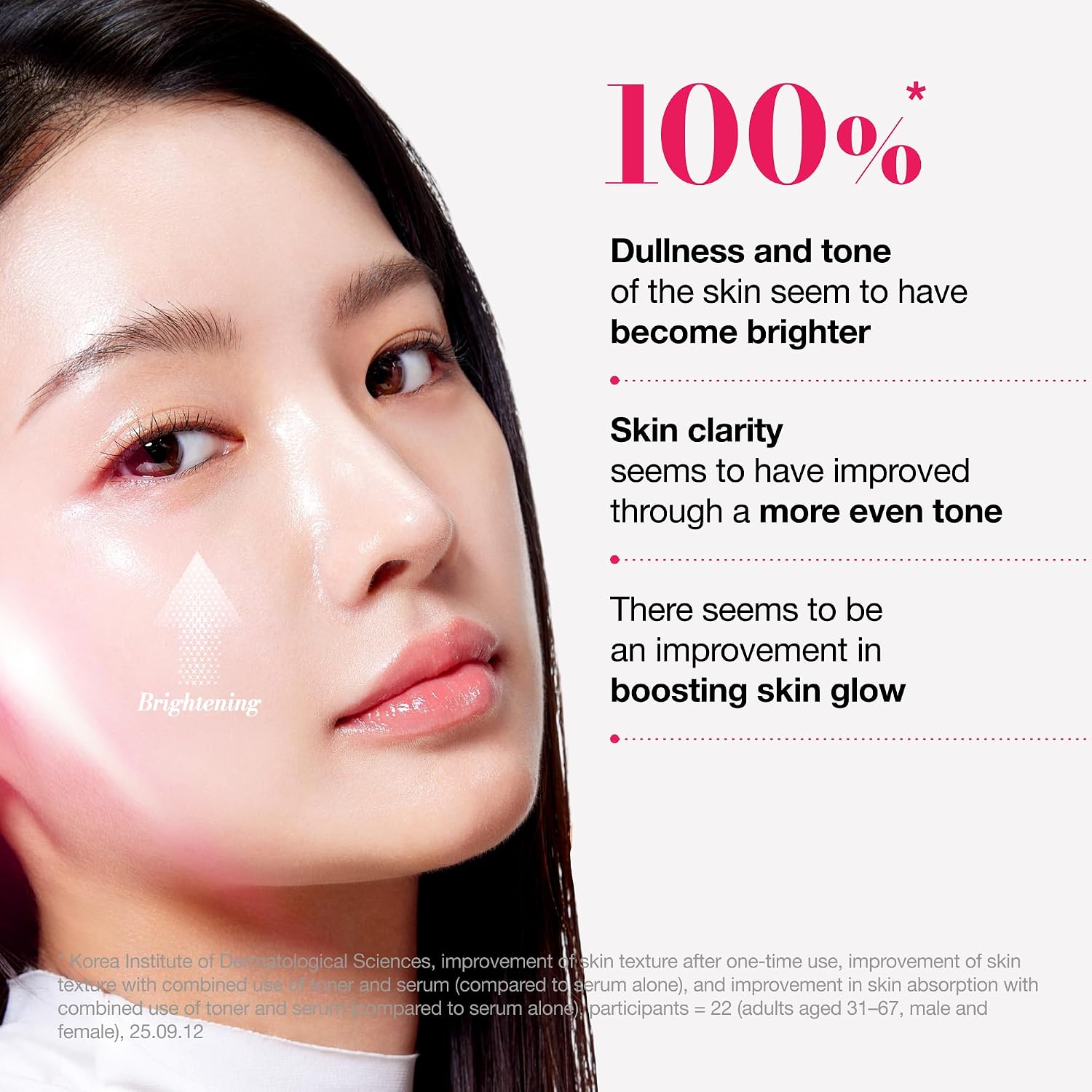 Anua Niacinamide TXA Brightening Booster Toner