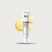 Anua Retinol 0.1 Caffeine Revitalizing Eye Cream