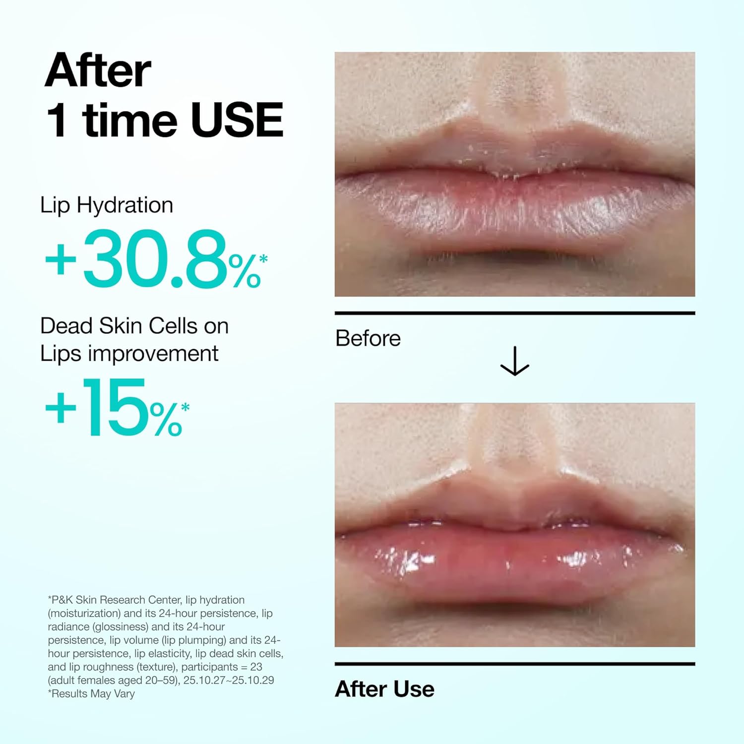 Anua PDRN Lip Serum 10ml