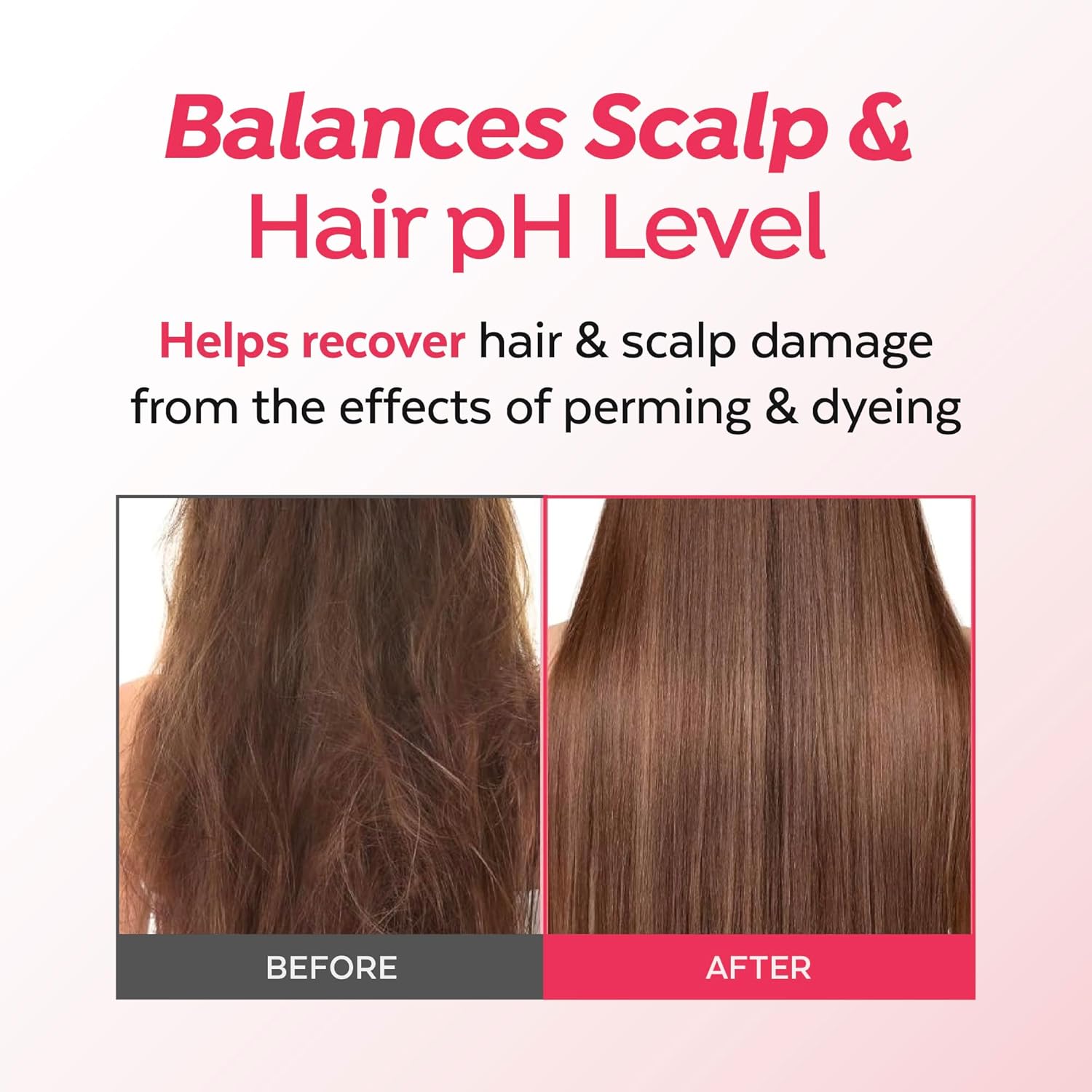 A'pieu Raspberry Vinegar Hair Mist