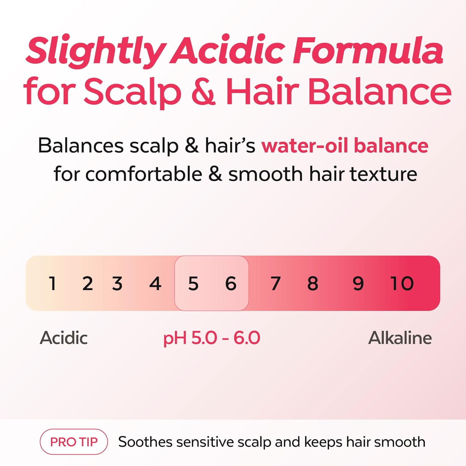 A'pieu Raspberry Vinegar Hair Mist