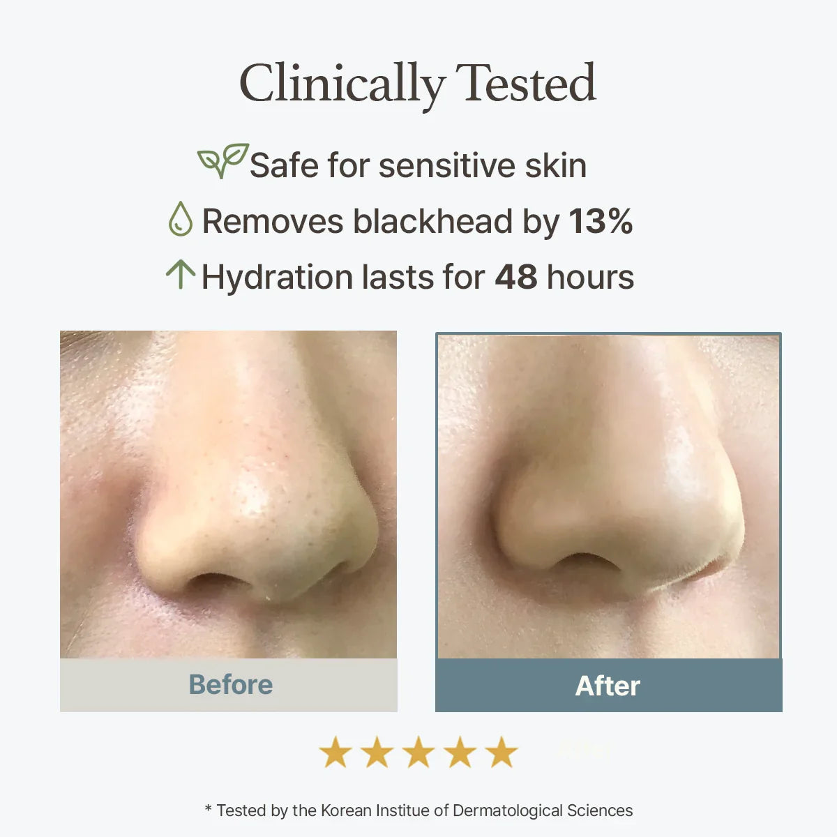 Arencia Fresh Blue Hyssop Cleanser