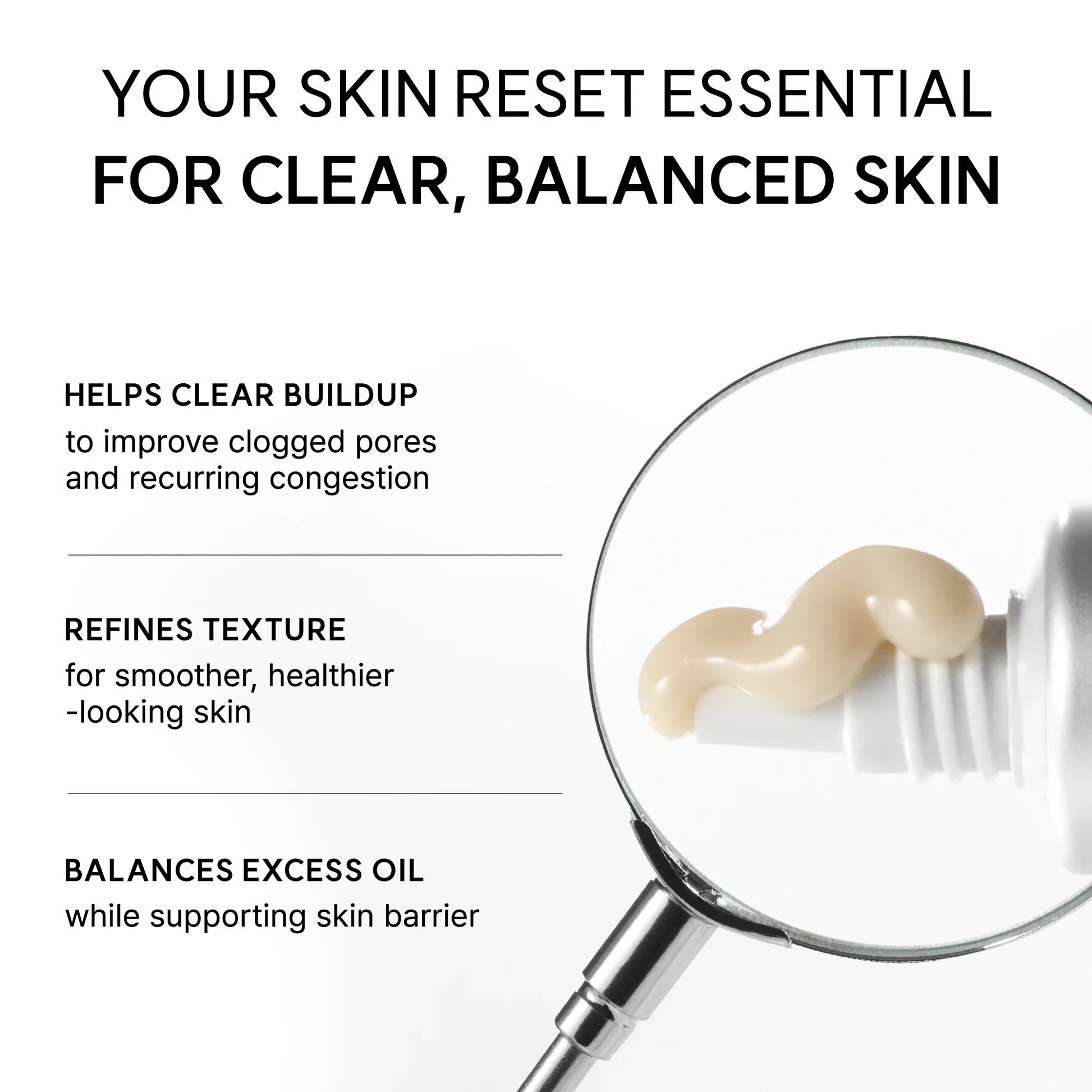 Arencia Eraser Shot Glycolic Acid Booster