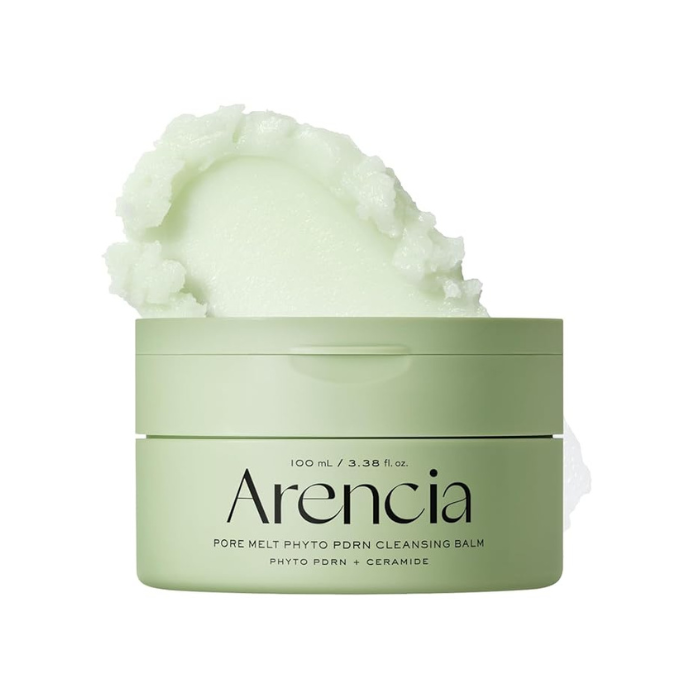 Arencia Pore Melt Phyto PDRN Cleansing Balm