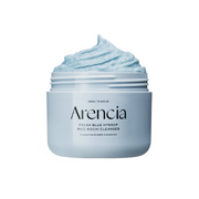 Arencia Fresh Blue Hyssop Cleanser