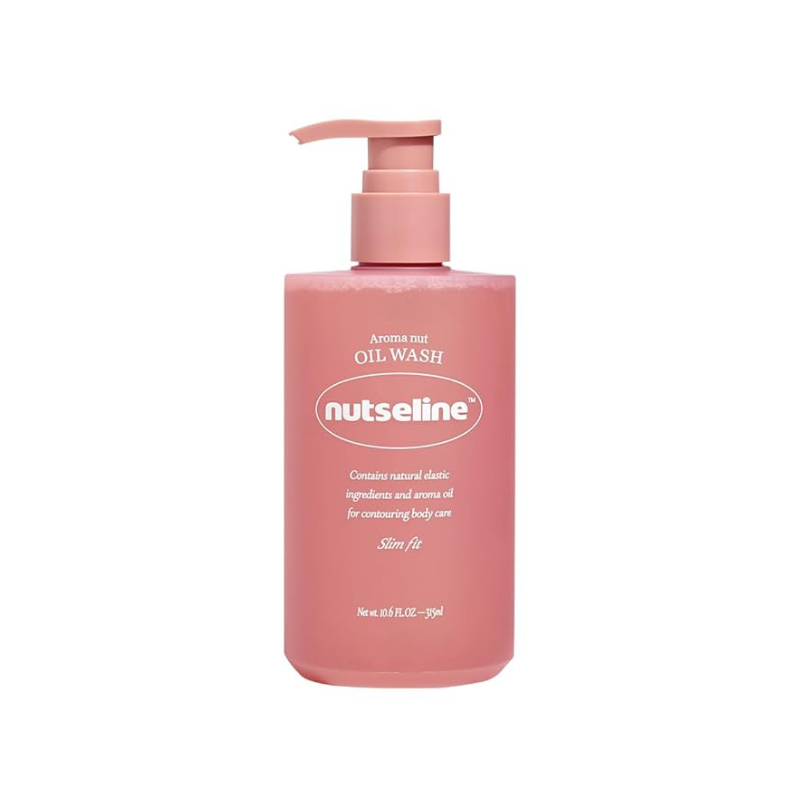 Nutseline Aroma Nut Slim Fit Oil Wash
