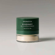 Aromatica Dry Shampoo Powder: Rosemary