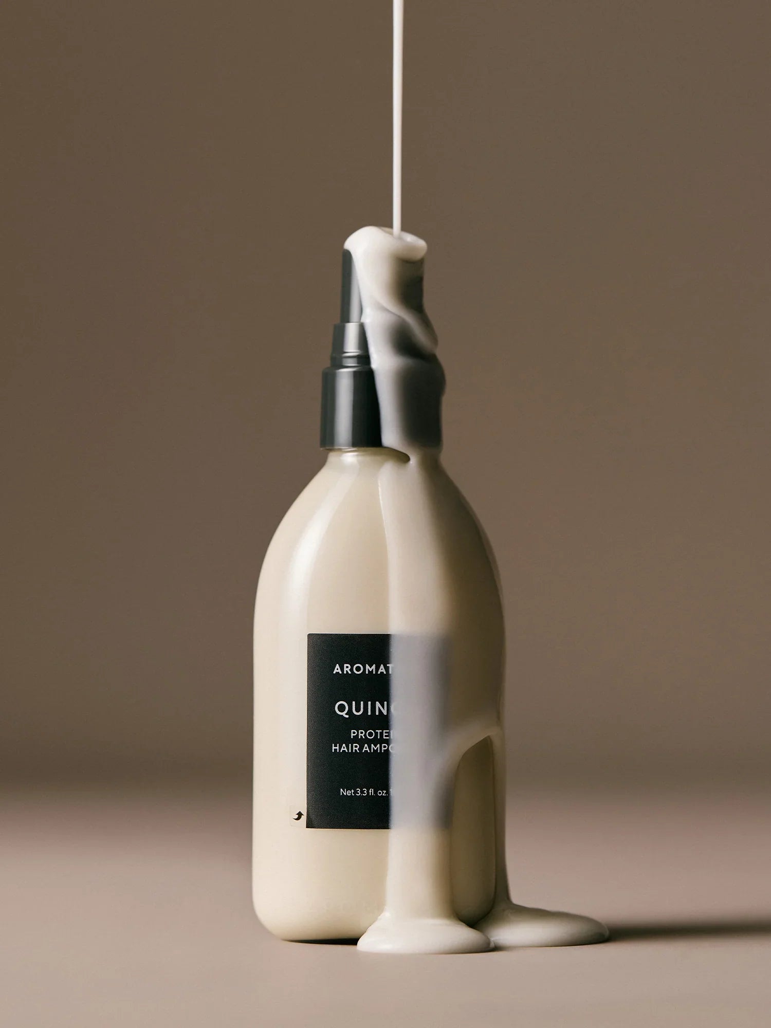 Aromatica Quinoa Protein Hair Ampoule 100ml