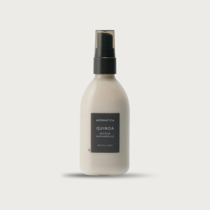 Aromatica Quinoa Protein Hair Ampoule 100ml