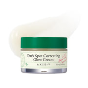 Axis-Y Dark Spot Correcting Glow Cream