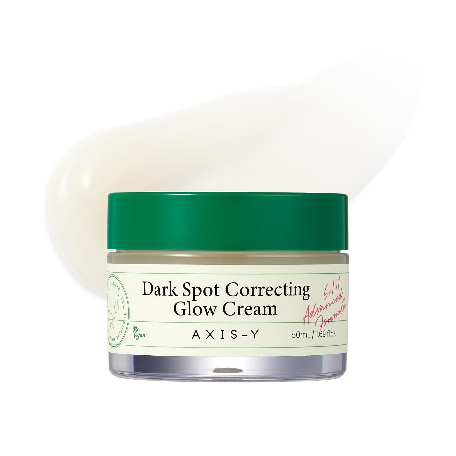 Axis-Y Dark Spot Correcting Glow Cream