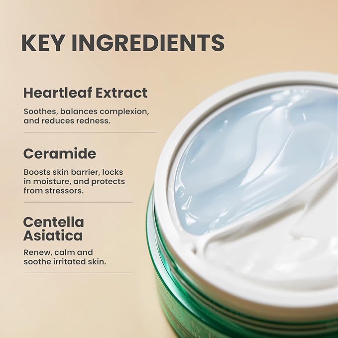 Axis-Y Cera-Heart My Type Duo Cream