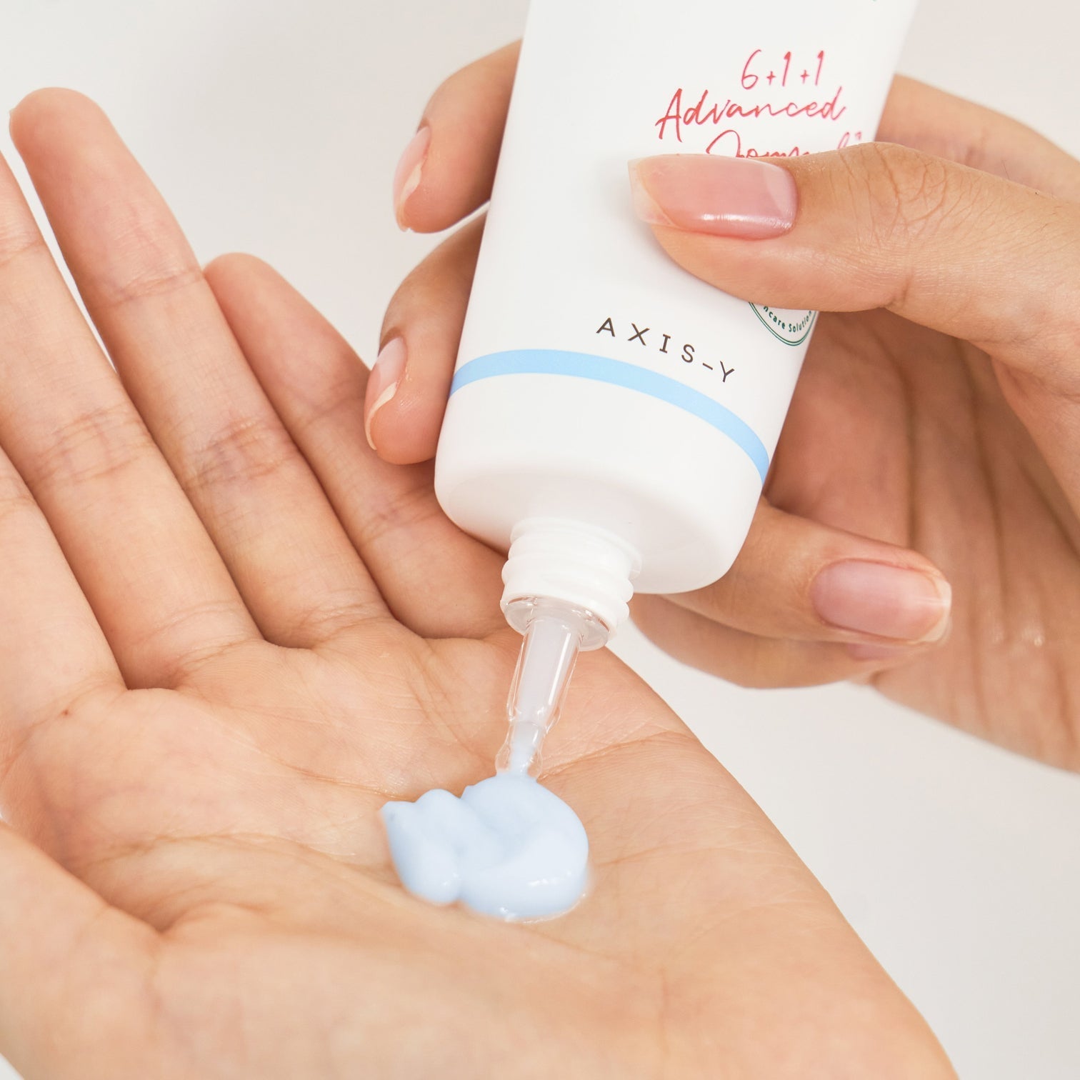 Axis-Y Heartleaf My Type Calming Cream