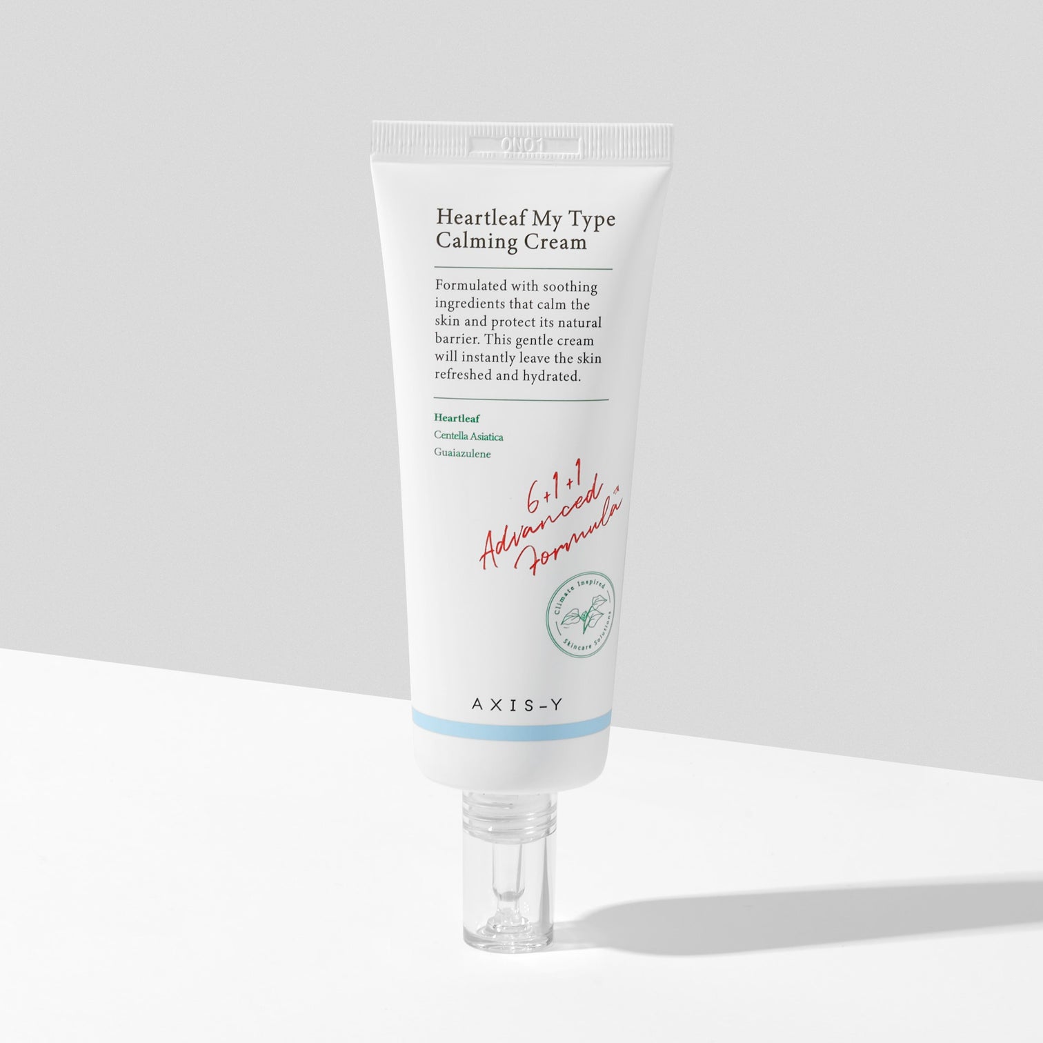 Axis-Y Heartleaf My Type Calming Cream