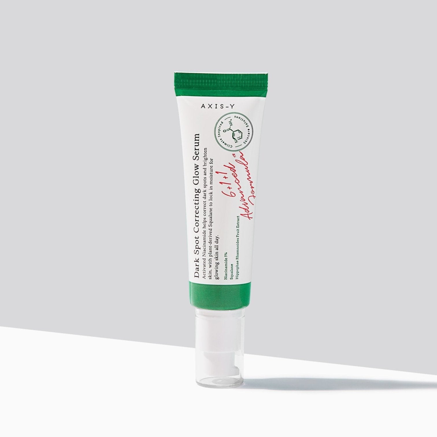 Axis-Y Dark Spot Correcting Glow Serum