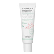 Axis Y Panthenol 10 Skin Smoothing Shield Cream