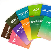 Barulab The Clean Vegan Mask